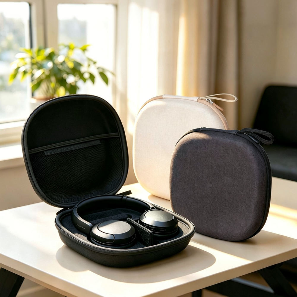 Étui de rangement antichoc pou - Sony Headphone Wh-1000Xm5 avis et prix