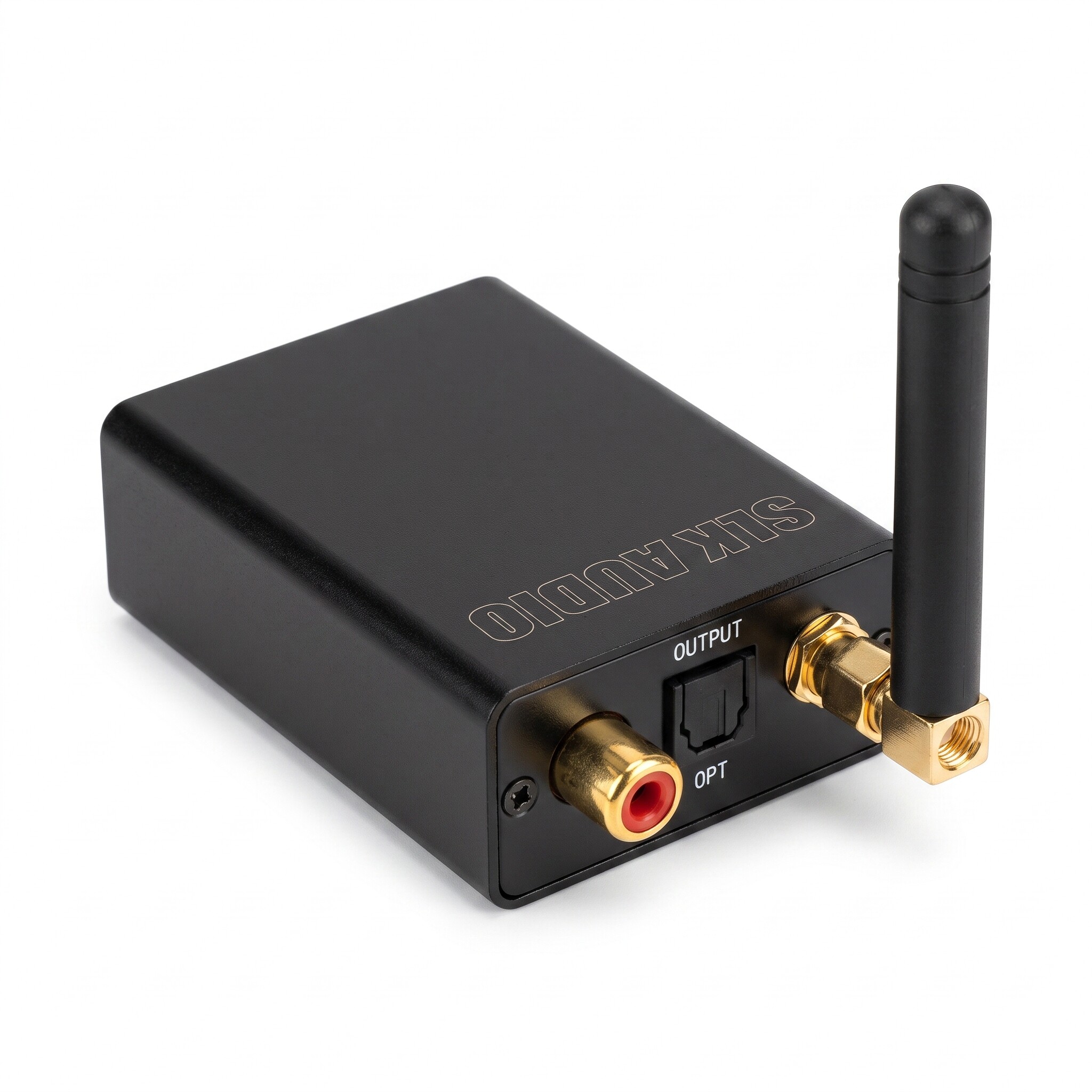 Récepteur audio Bluetooth 6.2  - Bluetooth Adapter Receiver avis et prix