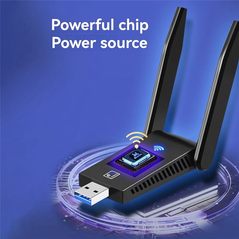 Adaptateur USB 3.0 Wifi Blueto - Bluetooth Adapter Receiver avis et prix