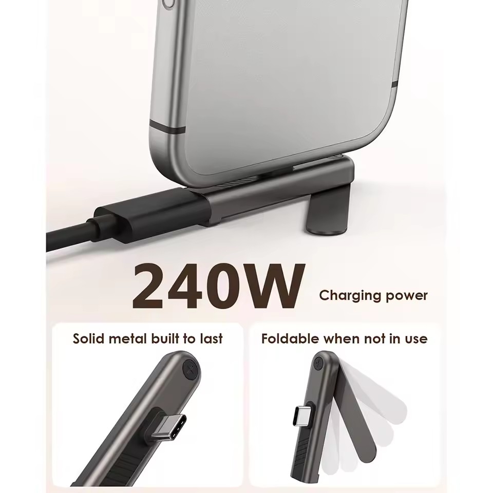 2/1PCS Adaptateur pliable avec - Headphone Stand Desk avis et prix