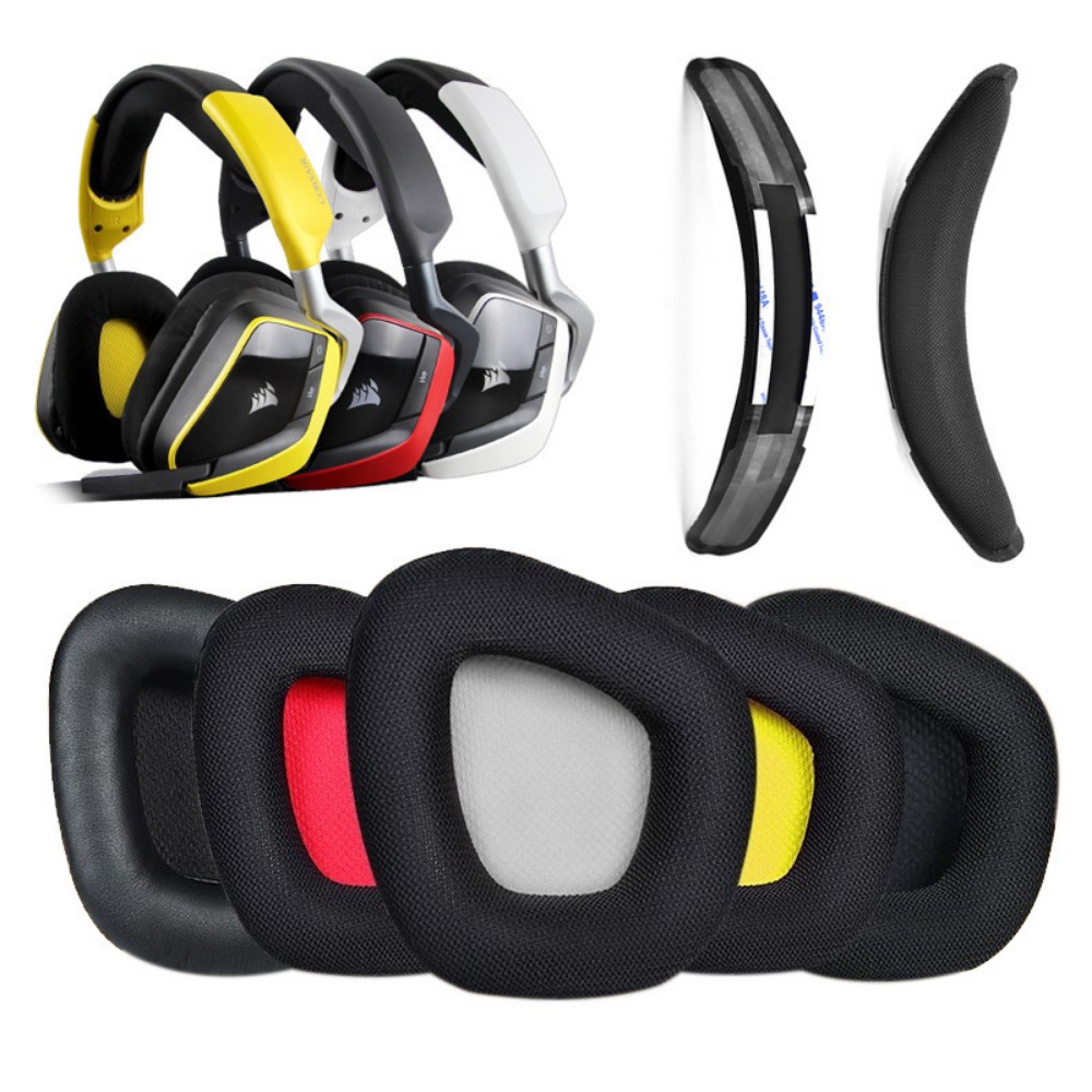 Ivinxy – oreillettes en mousse - Gaming Headset Rgb avis et prix