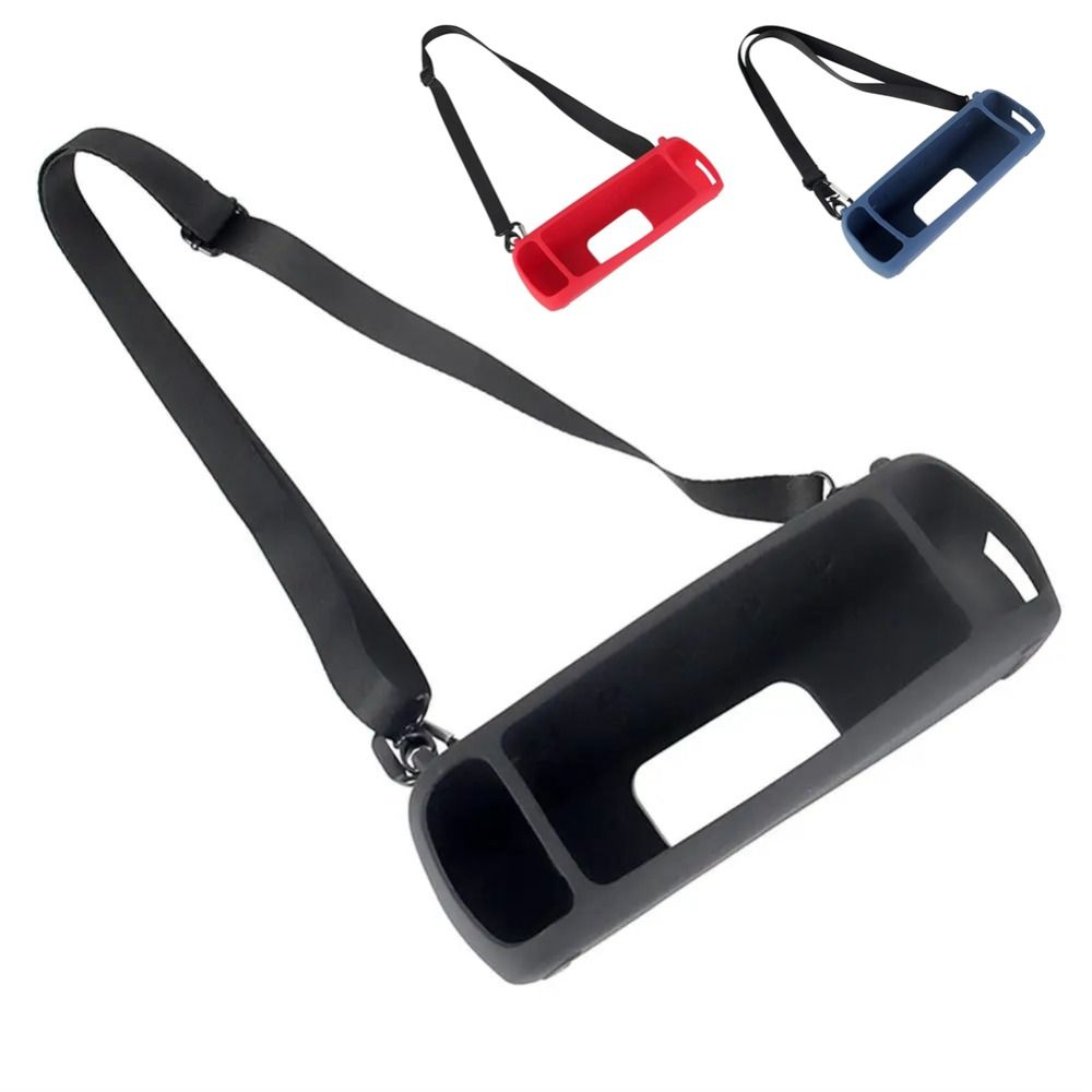 Housse en silicone pour encein - Anker Speaker Soundcore Motion+ avis et prix