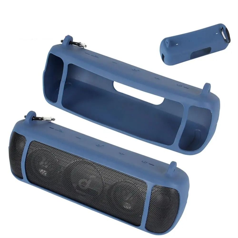 Housse en silicone pour encein - Anker Speaker Soundcore Motion+ avis et prix