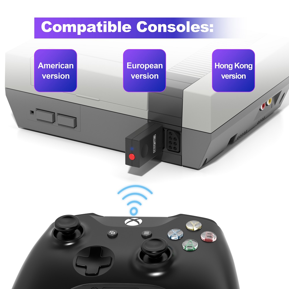 Adaptateur de contrôleur sans  - Gaming Headset Rgb avis et prix