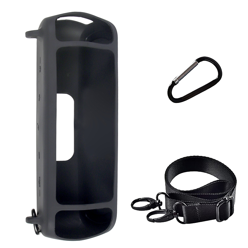 Étui en silicone pour haut-par - Anker Speaker Soundcore Motion+ avis et prix