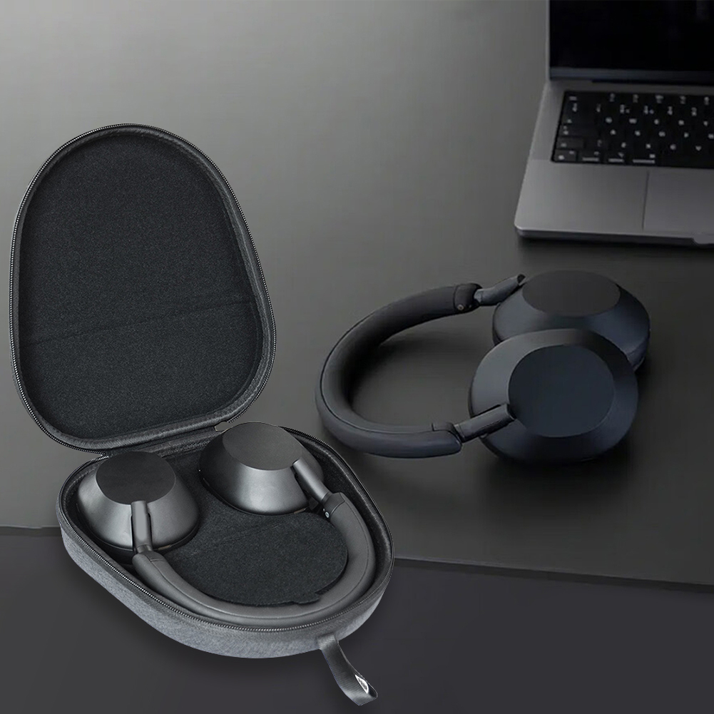 Étui de protection rigide en E - Sony Headphone Wh-1000Xm5 avis et prix