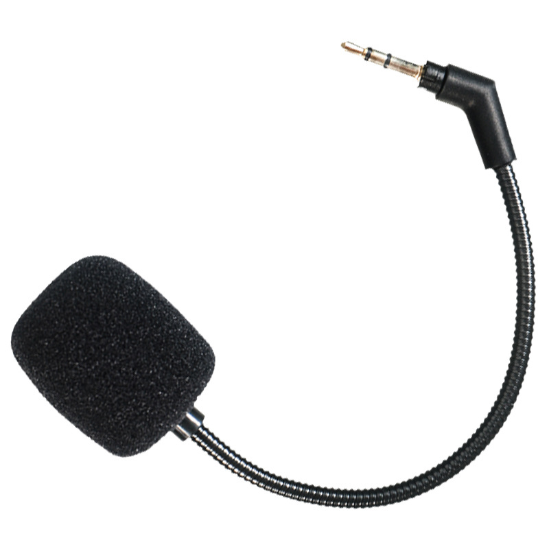 Microphone de remplacement amo - Gaming Headset Rgb avis et prix