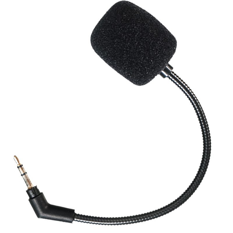 Microphone de remplacement amo - Gaming Headset Rgb avis et prix