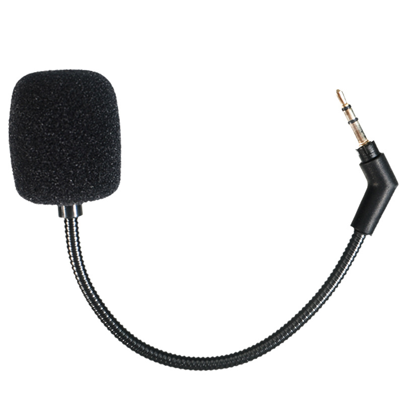 Microphone de remplacement amo - Gaming Headset Rgb avis et prix