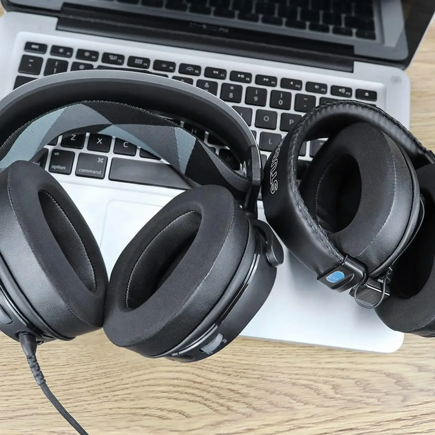 Pour Audio Technica ATH M50 M5 - Audio Technica Headphone Ath-M50X avis et prix